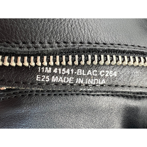 Frye Veronica Flex Harness Bootie Women's Size 11 Black 41541 New - Picture 13 of 16